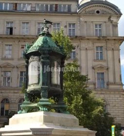 Batthyány-örökmécses