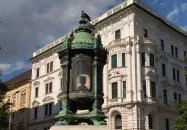 Batthyány-örökmécses Budapest