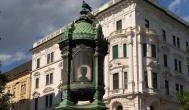 Batthyány-örökmécses Budapest - Egyéb