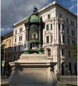 Batthyány-örökmécses