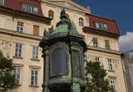 Batthyány-örökmécses Budapest