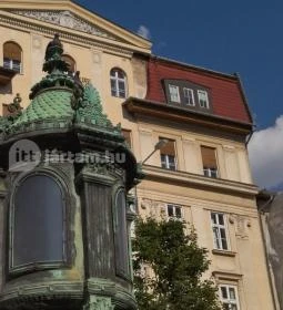 Batthyány-örökmécses