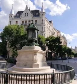 Batthyány-örökmécses