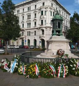 Batthyány-örökmécses