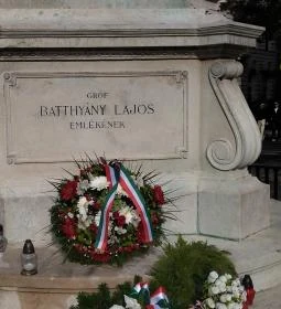 Batthyány-örökmécses