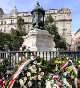 Batthyány-örökmécses