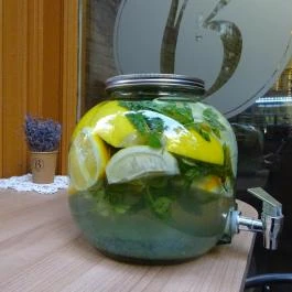 Batul Food & Beverage, Budapest - Étel/ital