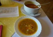 Bavaria Étterem Abda