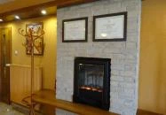 Bavaria Étterem Abda