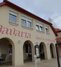Bavaria Étterem