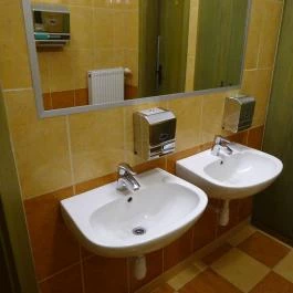 Bavaria Hotel, Abda - Wellness