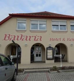 Bavaria Hotel