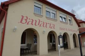 Bavaria Hotel Abda