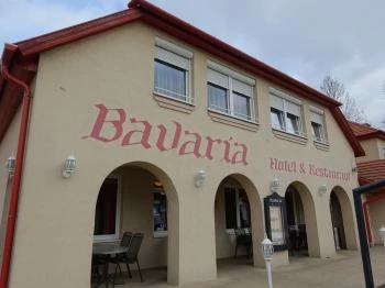 Bavaria Hotel Abda