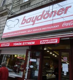 Baydöner