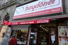 Baydöner Budapest