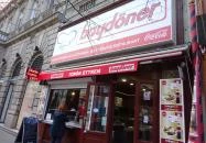 Baydöner Budapest