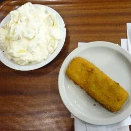 Baydöner Budapest - Étel/ital