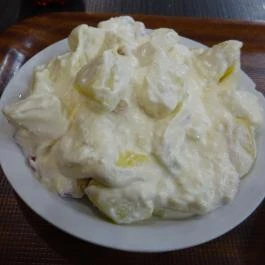 Baydöner Budapest - Étel/ital