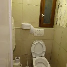 Baydöner Budapest - Mosdó