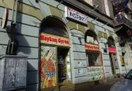 Baykus Gyros Budapest