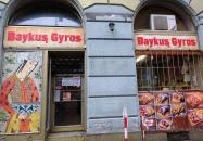 Baykus Gyros Budapest