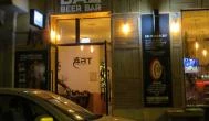 BAZ Beer Bar Budapest - Külső kép