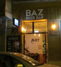 BAZ Beer Bar