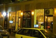 BAZ Beer Bar Budapest