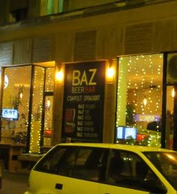 BAZ Beer Bar