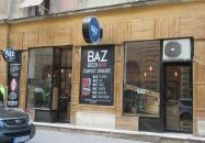 BAZ Beer Bar Budapest
