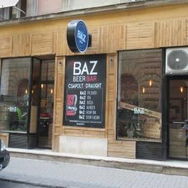 BAZ Beer Bar Budapest - Egyéb