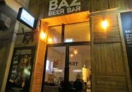 BAZ Beer Bar Budapest