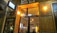 BAZ Beer Bar Budapest - Külső kép