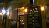 BAZ Beer Bar Budapest - Külső kép