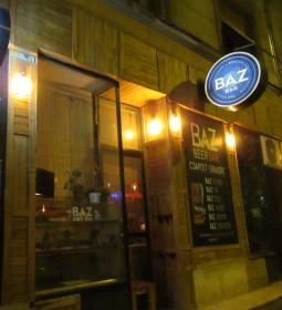 BAZ Beer Bar
