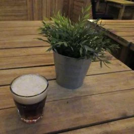 BAZ Beer Bar Budapest - Étel/ital