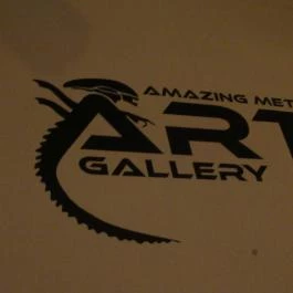 BAZ Beer Bar Budapest - Belső