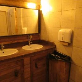 BAZ Beer Bar Budapest - Mosdó