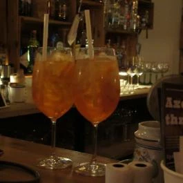 BAZ Beer Bar Budapest - Étel/ital