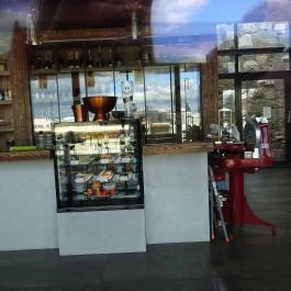 Bazaar Restaurant Eclectica, Budapest - Egyéb