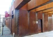 Bazaar Restaurant Eclectica Budapest