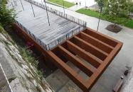 Bazaar Restaurant Eclectica Budapest