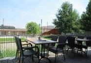 Bazaar Restaurant Eclectica Budapest