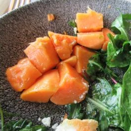 Bazaar Restaurant Eclectica, Budapest - Étel/ital