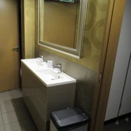 Bazaar Restaurant Eclectica, Budapest - Mosdó