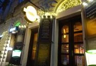 Bazilika Kávéház & Étterem Budapest