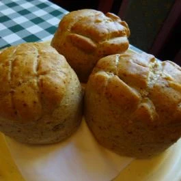 Bazilika Kávéház & Étterem, Budapest - Étel/ital