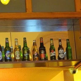 Bazilika Kávéház & Étterem, Budapest - Étel/ital