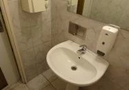 Bazilika Kávéház & Étterem Budapest